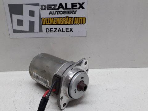 Motor servodirectie Opel Corsa C 24 463 938