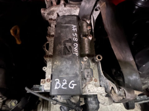 Motor Skoda 1.2 benzina cod BZG