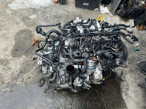 Motor Skoda/ Audi/ VW/ GOLF 7 1.6 TDI euro 6 cod CXX, DGTE, DDYA,DBKA