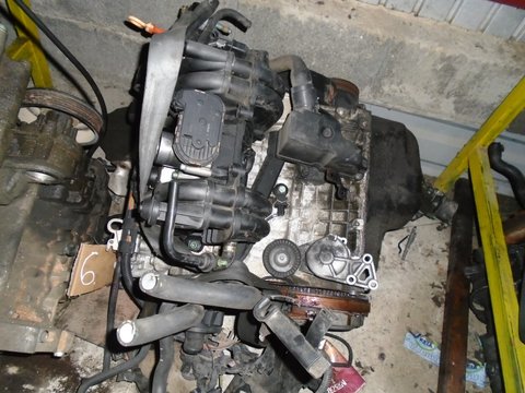 Motor Skoda Fabia 1.2, 12V Benzina