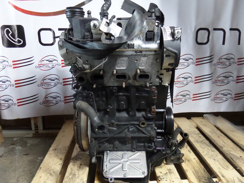 Motor skoda fabia 1.2 TDI cod CFW 2013