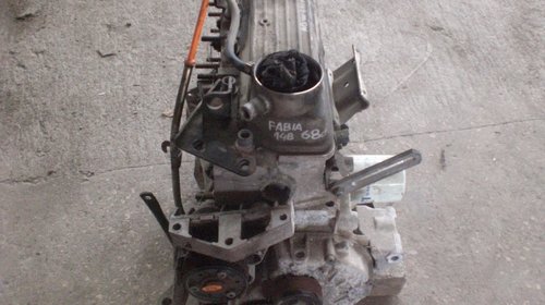 Motor SKODA FABIA 1.4 B ,68 CP,cod motor