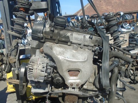 Motor Skoda Fabia 1.4 Benzina BKY,fara anexe