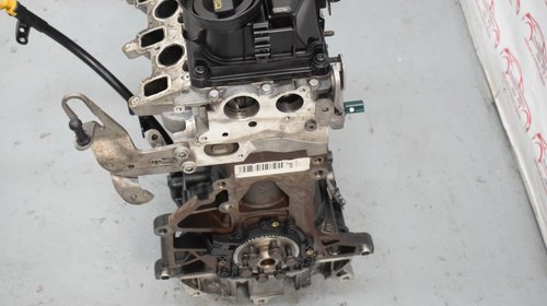 Motor Skoda Fabia 2 1.6 TDI CAYA 55kw 53