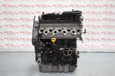Motor Skoda Fabia 2 1.6 TDI CAYA 55kw 536