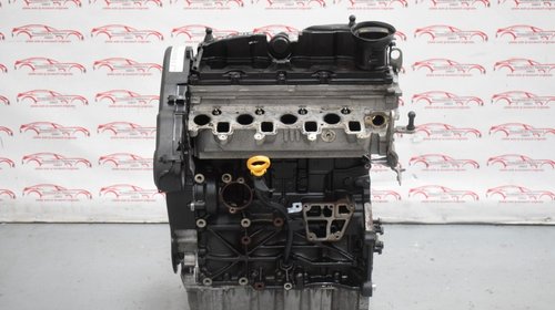 Motor Skoda Fabia 2 1.6 TDI CAYA 55kw 53