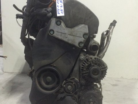 Motor Skoda Fabia - 2003-1.4i 16v - AUA