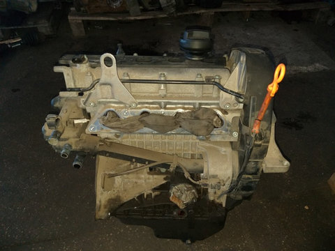 Motor Skoda Fabia Benzina - AUA