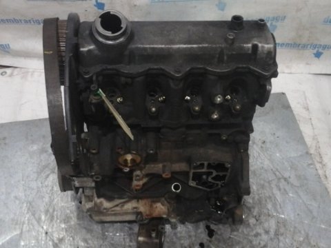 Motor Skoda Fabia I (1999-)