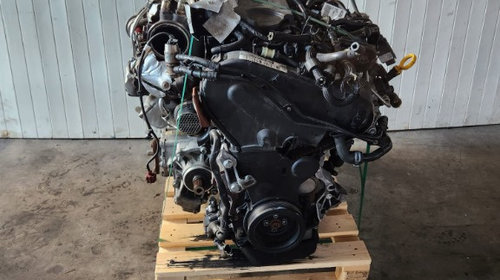 Motor Skoda Kodiaq RS 2.0 Bi - Tdi CUAA 