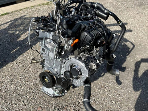 Motor Skoda Octavia 1.5 TSI DFY , DFYA complet