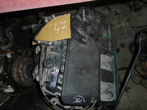 Motor Skoda Octavia 1.8 20V Benzina