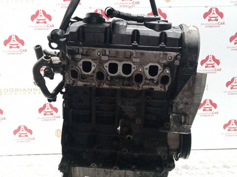 Motor Skoda Octavia 1.9 tdi, ATD