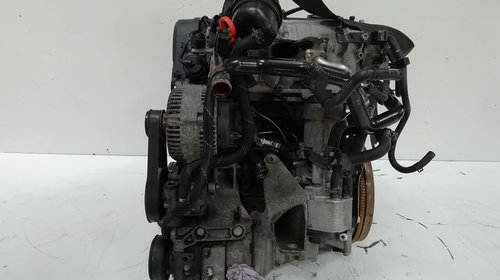 Motor Skoda Octavia 2.0 tdi , euro 4 , 1