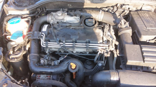 Motor Skoda Octavia 2 1.9 TDI BXE