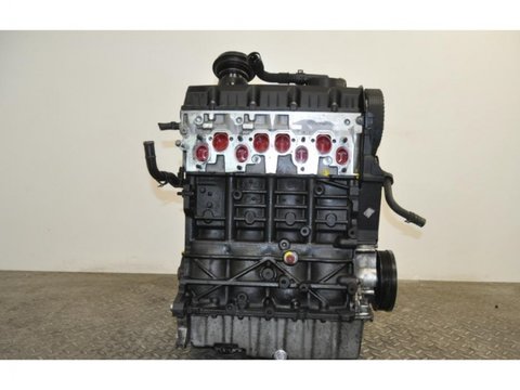 Motor Skoda Octavia 2 1.9 TDI Cod motor: BXE