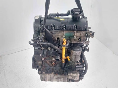 Motor, Skoda Octavia 2 (1Z3) 1.9 tdi BKC