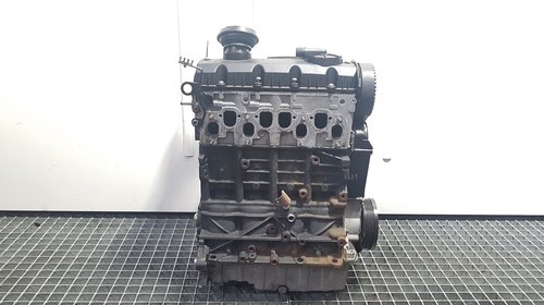 Motor, Skoda Octavia 2 (1Z3) 1.9 tdi, co