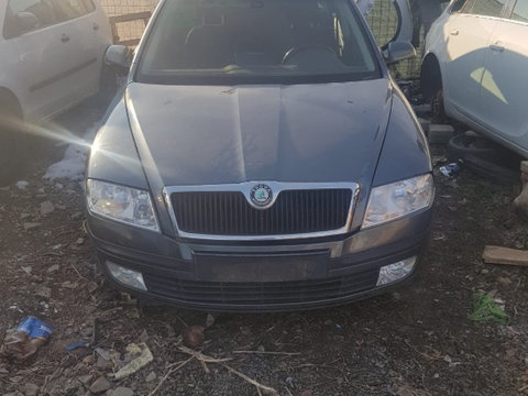 Motor skoda octavia 2 an 2007, motor 2.0 (cod motor BkD)