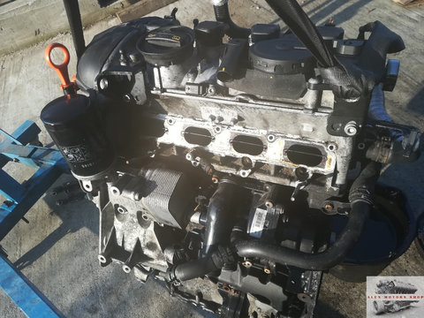 Motor Skoda Octavia 2 cod CCZ