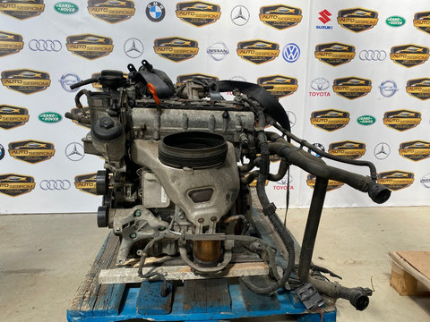 Motor Skoda Octavia 2 tip-BLF 1.6 benzina