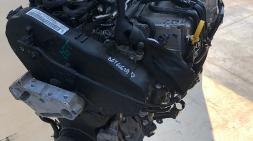 Motor Skoda Octavia 3 1.6 tdi DGT