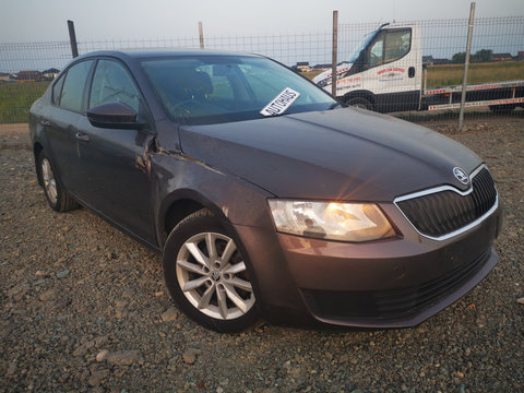 Motor Skoda Octavia 3 1.6 TDI Euro 5 CLH [Audi, Skoda,Seat,Volkswagen] Leon Passat Golf 7