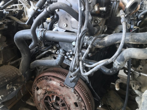 Motor SKODA OCTAVIA II Combi (1Z5) [ 2004 - 2013 ] TDI (BJB, BKC, BLS, BXE) 77KW|105HP