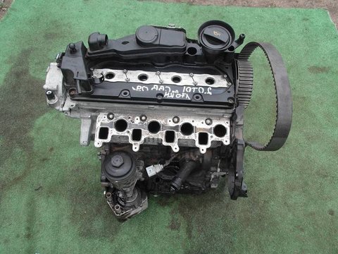 Motor Skoda Octavia RS 2.0 TDI 170 cp BMN