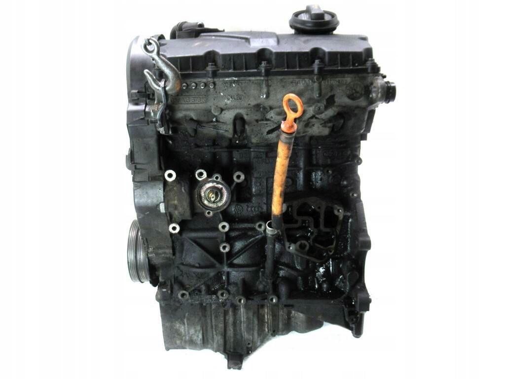 Motor Skoda Superb 1.9 tdi 74KW/101CP Cod Motor AVB Euro 3