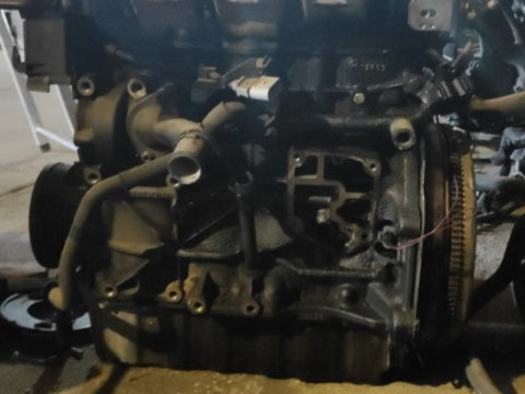 Motor Skoda Superb 1.9 TDI diesel 77kw cod motor : BXE, 038103021AT