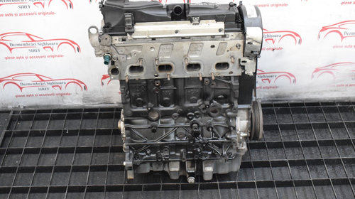 Motor Skoda Superb 2.0 TDI CFFB 2013 620