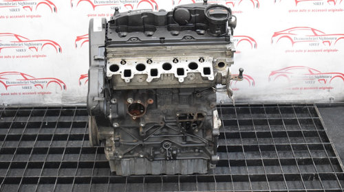 Motor Skoda Superb 2.0 TDI CFFB 2013 620