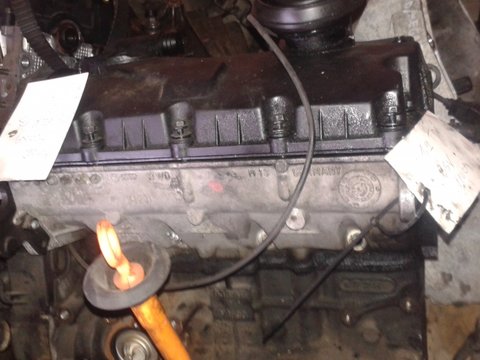 Motor Skoda Superb BSV BPZ 1.9 Tdi 105 CP