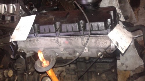 Motor Skoda Superb BSV BPZ 1.9 Tdi 105 C