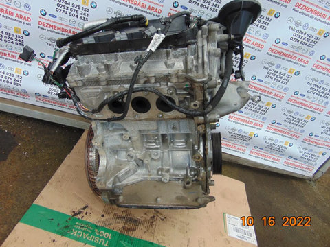 Motor Smart 0.9 w453 cod h4da Motor Renault Twingo 0.9 1.0