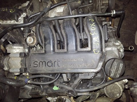 Motor Smart Fortwo  2003 0.7 61CP 35000km