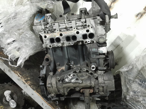 Motor Smart FORFOUR (454) 2004 - 2006 Motorina