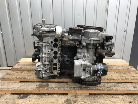 Motor Smart M135950