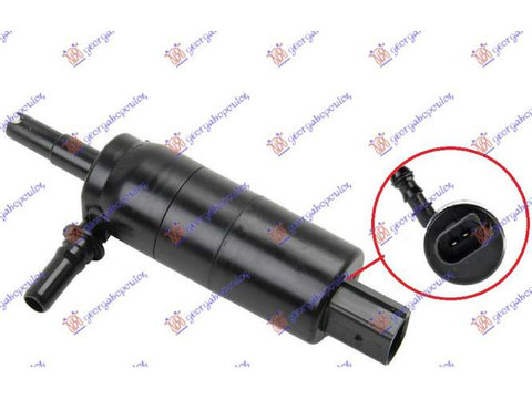 Motor Spalator Far pentru Bmw Series 7 (G11/G12) 19-