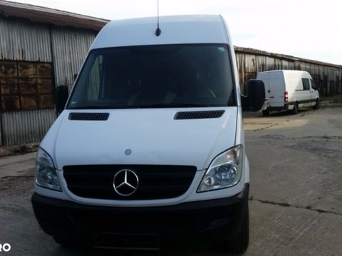 MOTOR SPRINTER 2.2 EURO 5 OM651