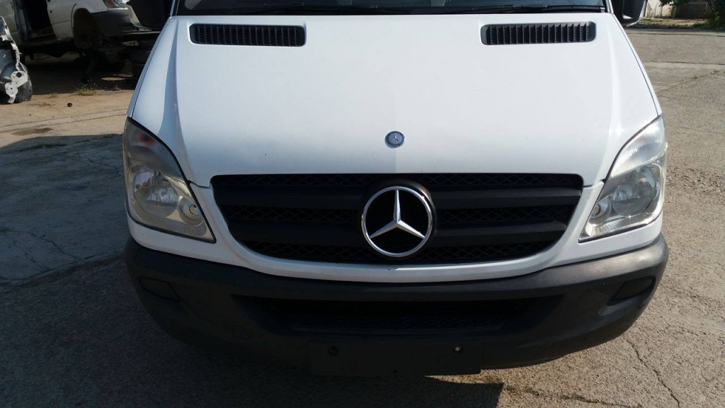 Motor Sprinter euro 5 2.2 cdi tip 651 injectie DELPHI