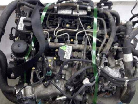Motor Ssangyong Rexton 2.0 XDI euro 5 complet