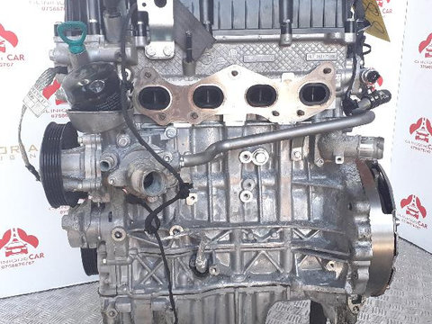 Motor Ssangyong Tivoli, XLV, 1.6 B