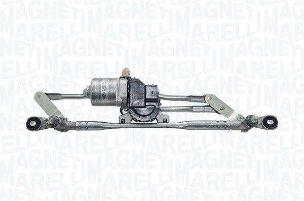 Motor stergator 064351116010 MAGNETI MARELLI pentru Fiat Panda