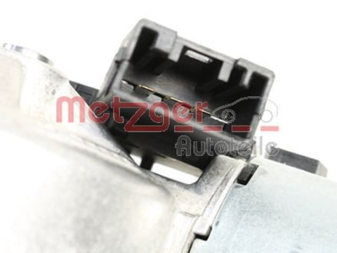 Motor stergator 2190766 METZGER