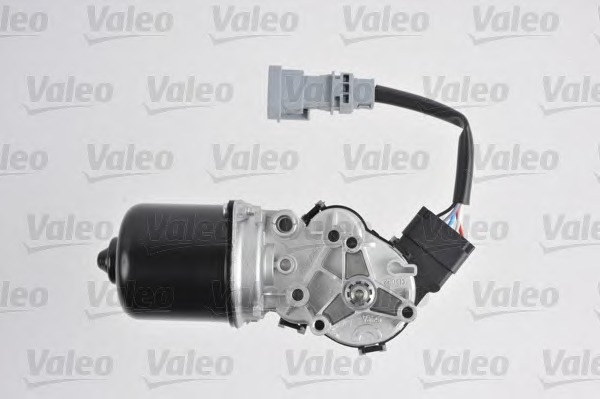 Motor stergator ~ 579234 ~ VALEO ~ fata ~ pentru Renault Thalia 2008 2009 2010 2011 2012 2013 2014 2015 2016 2017 2018 2019 2020 2021 2022 2023 2024