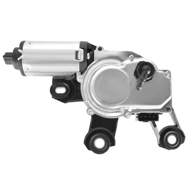 Motor stergator Audi A1 (8x), 04.2010-2018 Liftback, A6 (4g/C7), 01.2011-2018 Combi, Q3 (8u), 06.2011-08.2018, model: liftback, montare spate, RapidAuto