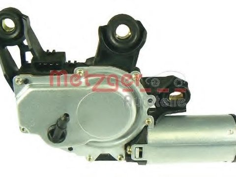 Motor stergator AUDI A3 (8L1), VW PASSAT Variant (3B5), AUDI A6 Avant (4B5, C5) - METZGER 2190518