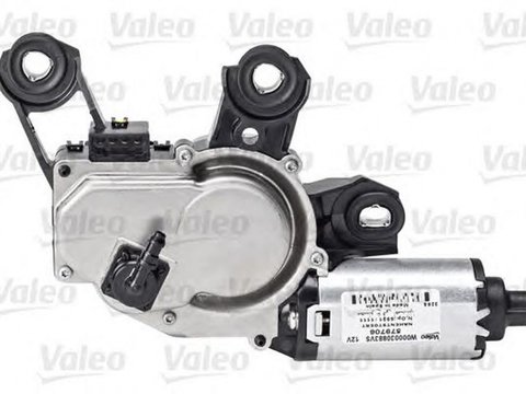 Motor stergator AUDI A4 8E2 B6 VALEO 579706